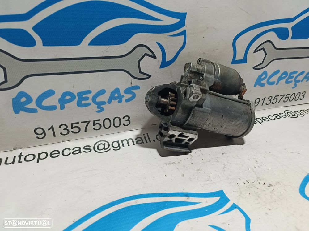 MOTOR ARRANQUE BMW SERIE 1 F20 116D 1.6D 16V 116CV N47D16A SERIE 1 F21 SERIE 2 F22 SERIE 3 F30 F31 F34 SERIE 4 F32 F33 F36 - 3