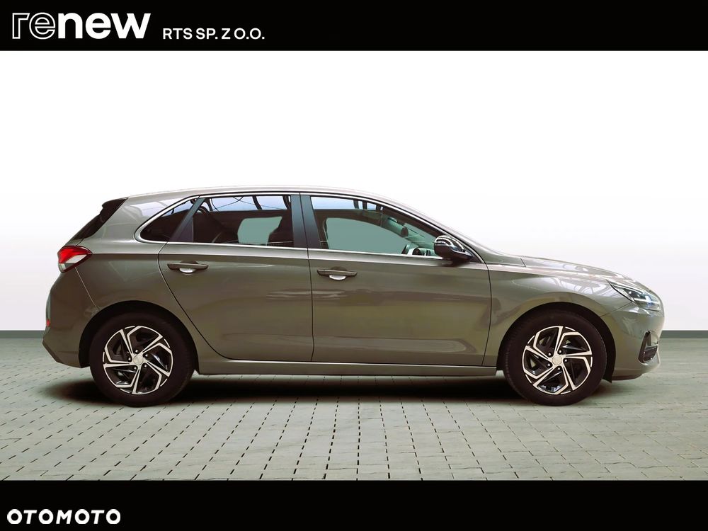 Hyundai i30 1.0 T-GDI Smart - 6