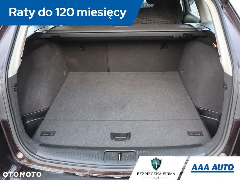 Chevrolet Cruze - 15