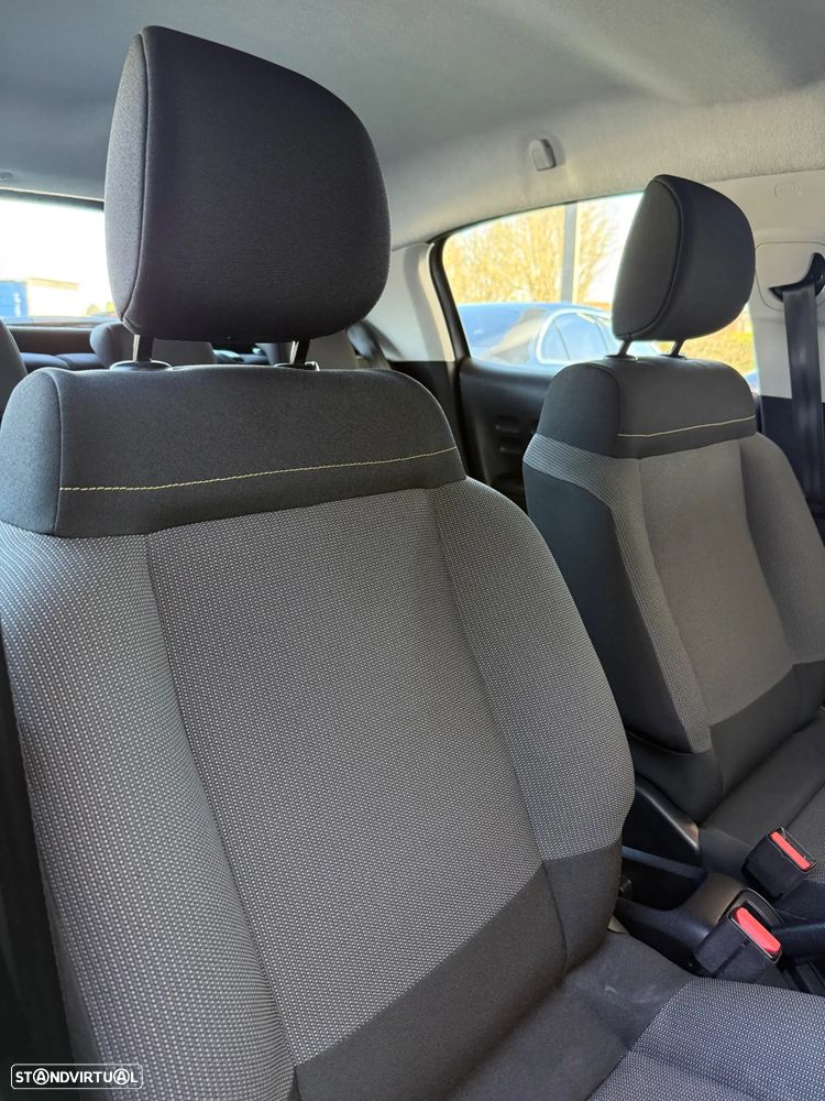 Citroën C3 1.2 PureTech C-Series - 20