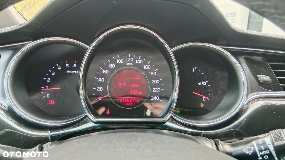 Kia Ceed 1.6 CRDi S - 17