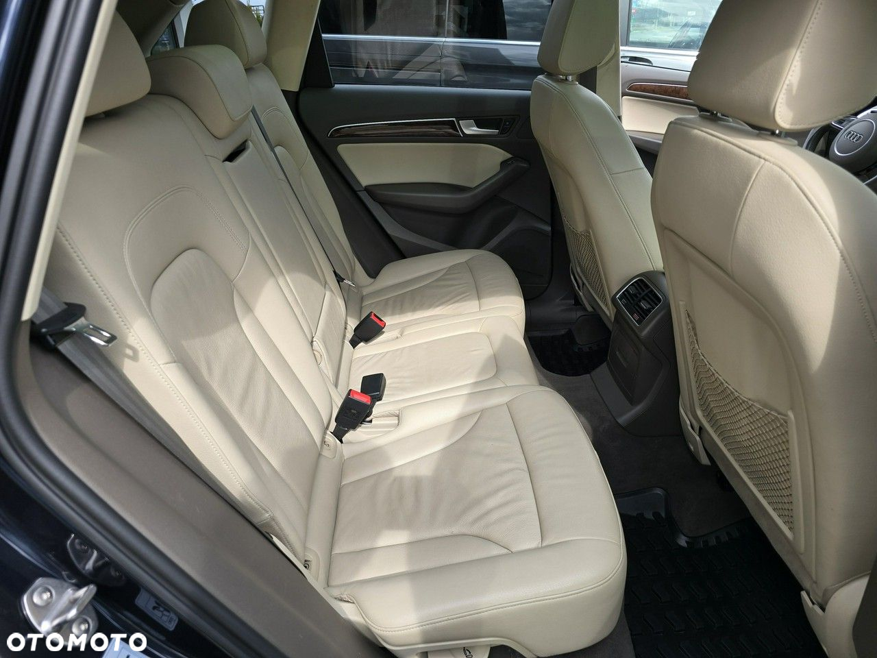 Audi Q5 3.0 TFSI Quattro Tiptronic - 20