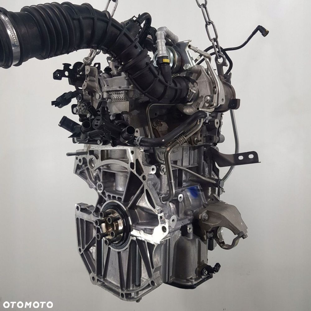 Silnik H4B B408 0.9 TCE RENAULT DACIA Opcja montażu - 7