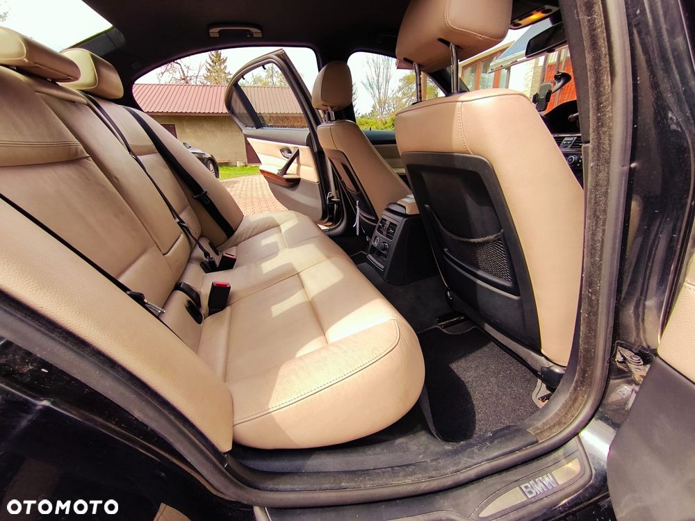 BMW Seria 3 - 28