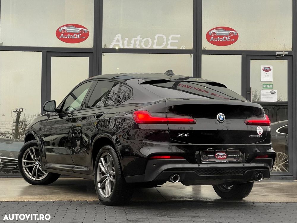 BMW X4 - 3