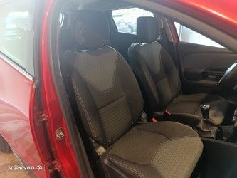 Renault Clio Sport Tourer 1.5 dCi Dynamique S - 27