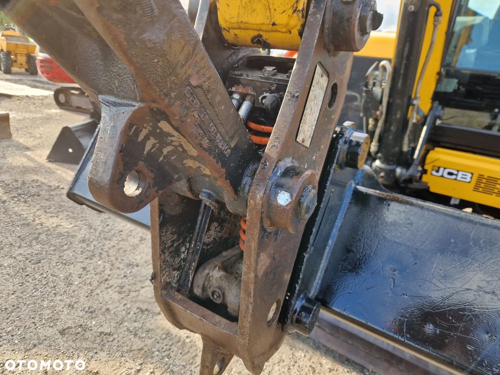 JCB 51 R-1 , 86 C-2 , 8026 cts , 15 C-1 ,8018 ,8015 Kubota ,Yanmar ,CAT,   , - 10
