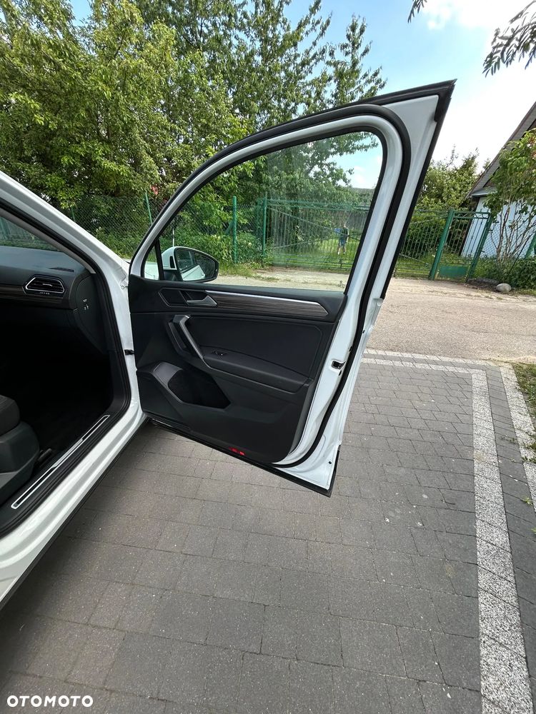 Volkswagen Tiguan Allspace 2.0 TDI SCR 4Motion DSG Elegance - 19
