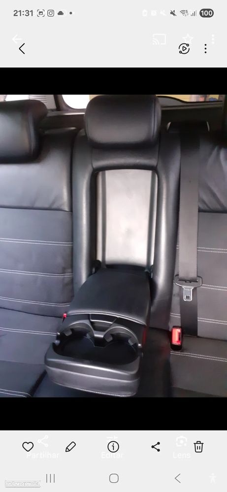 Ford Focus SW 1.6 TDCi Titanium - 7