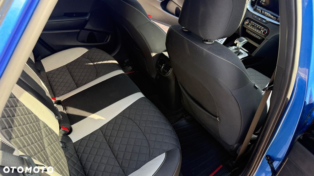 Kia ProCeed 1.5 T-GDI GT Line DCT - 17