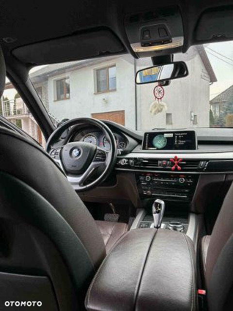 BMW X5 xDrive30d - 2