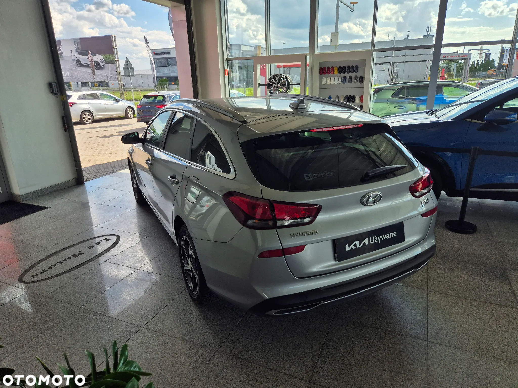 Hyundai i30 1.5 T-GDI 48V Comfort - 6