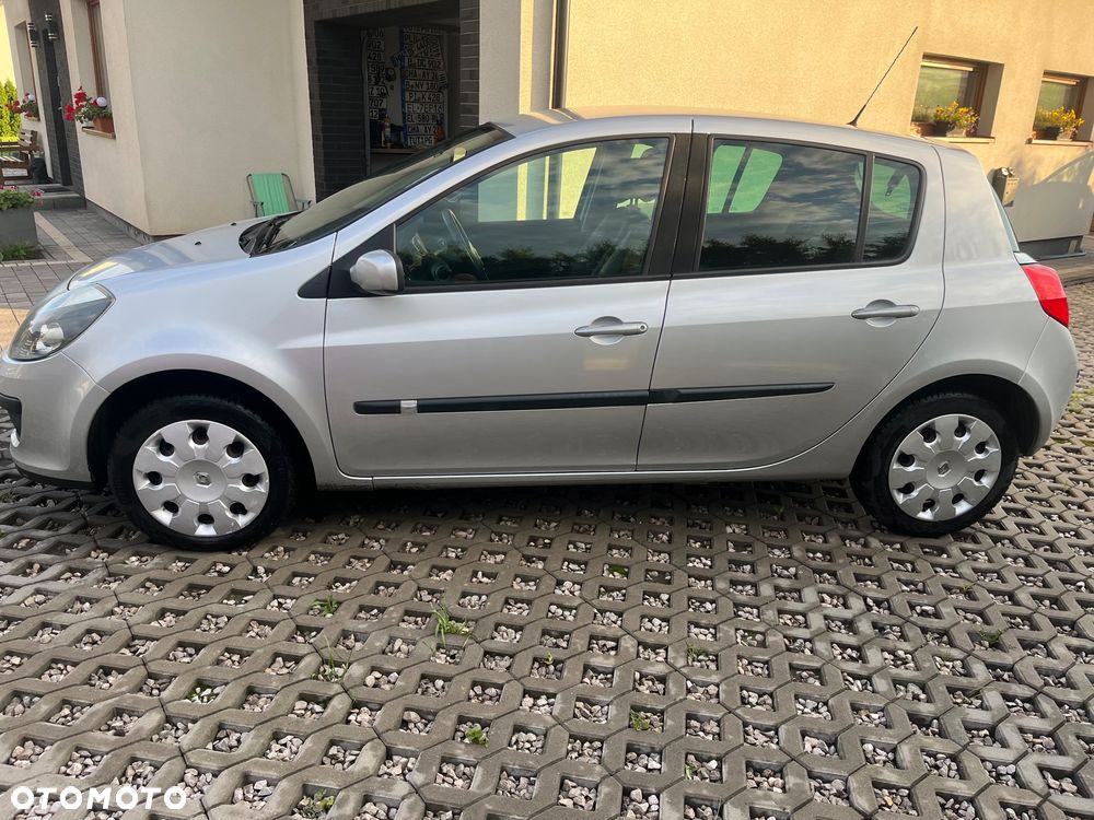 Renault Clio 1.6 16V Exception - 5