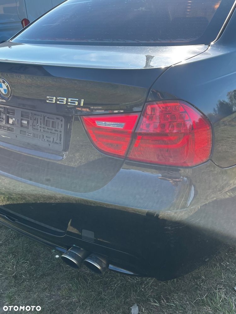BMW Seria 3 335i Edition Exclusive - 7