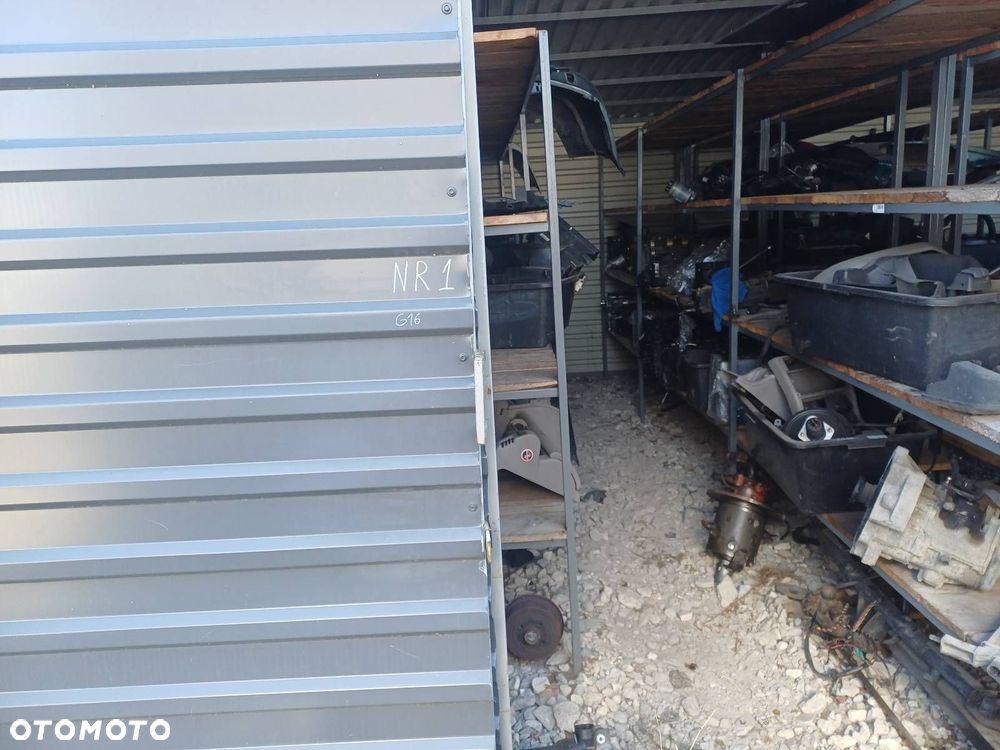 POMPA HYDRAULICZNA WIDEŁ WIDLAK WÓZEK WIDŁOWY BUŁGAR - 9