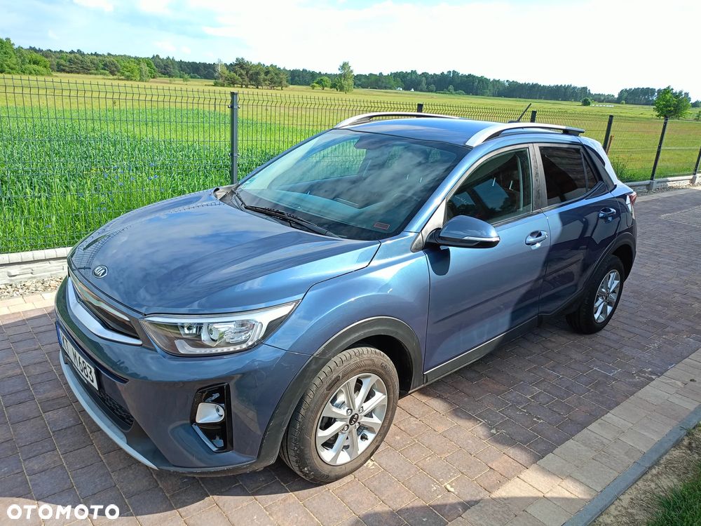 Kia Stonic 1.2 Edition 7 - 1