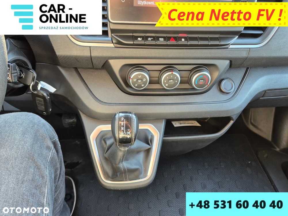 Renault Trafic - 20