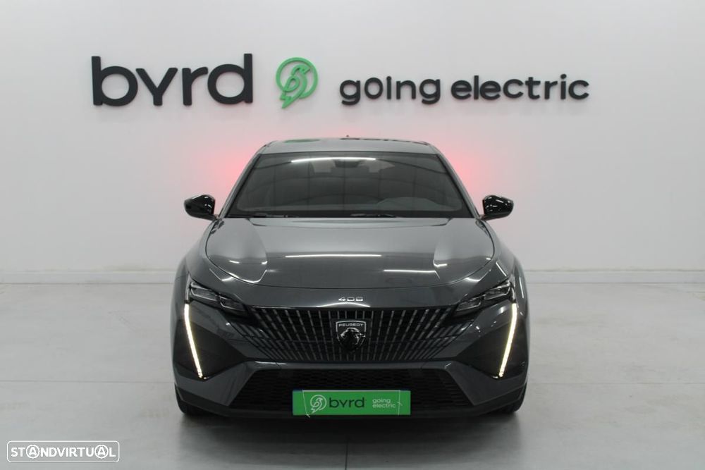 Peugeot E-408 58 kWh GT - 29