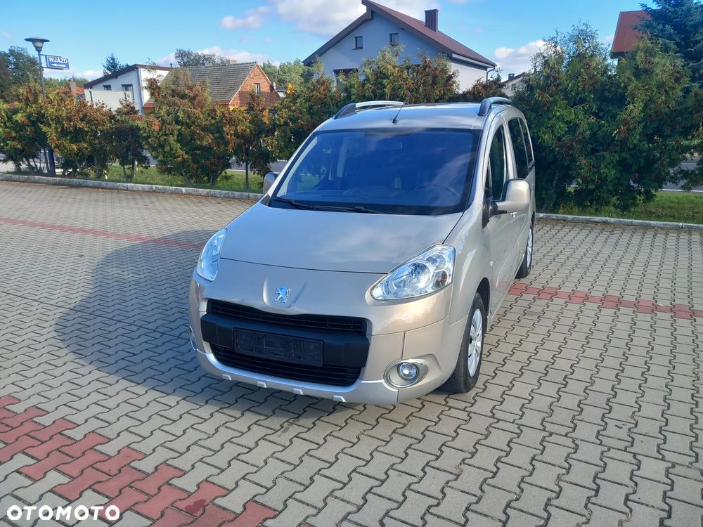 Peugeot Partner 1.6 HDi Active - 16