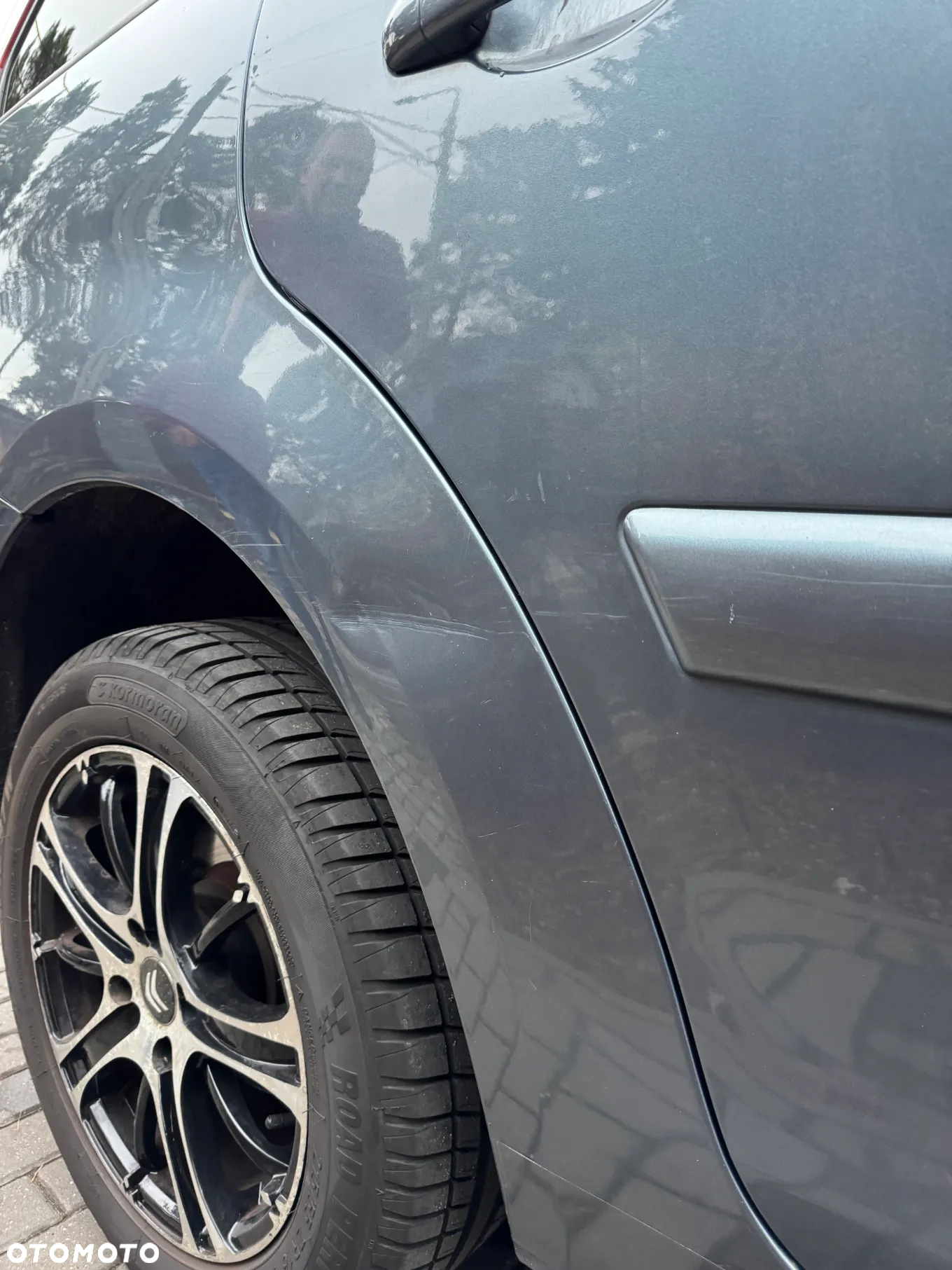 Citroën C4 Grand Picasso 2.0 HDi Exclusive - 25