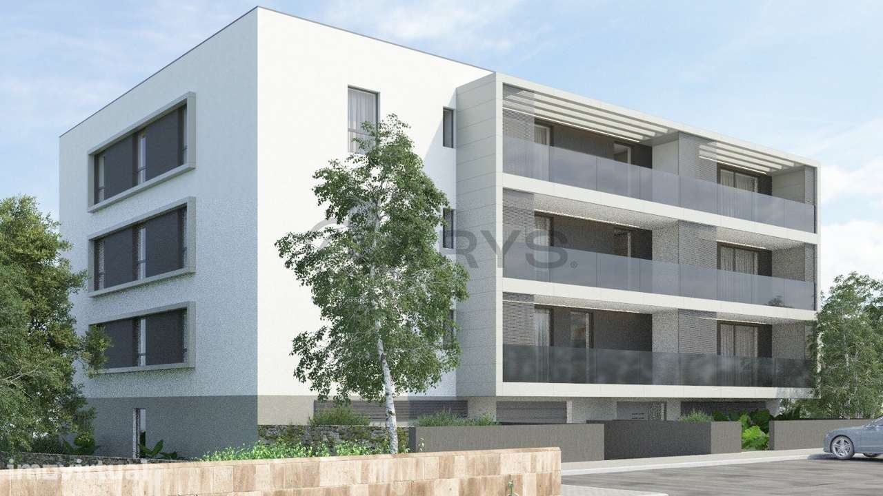 T2 DE NOVO EM FROSSOS | UM NOVO CONCEITO DE CONFORTO - Grande imagem: 2/7