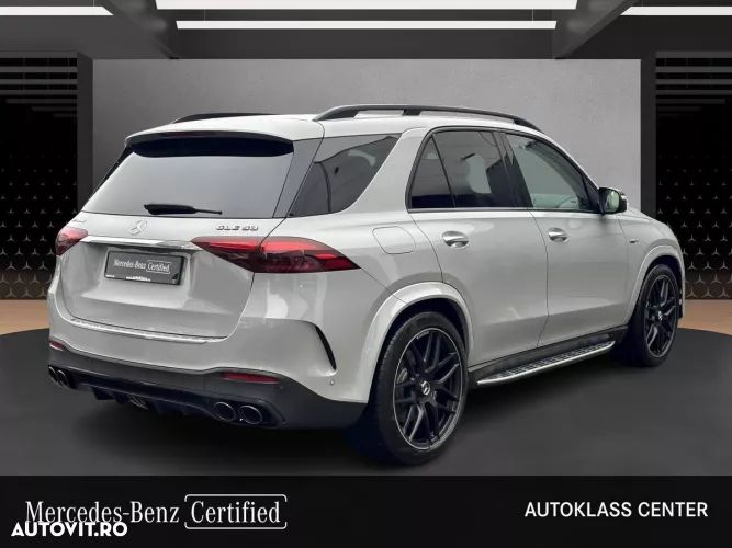 Mercedes-Benz GLE - 6