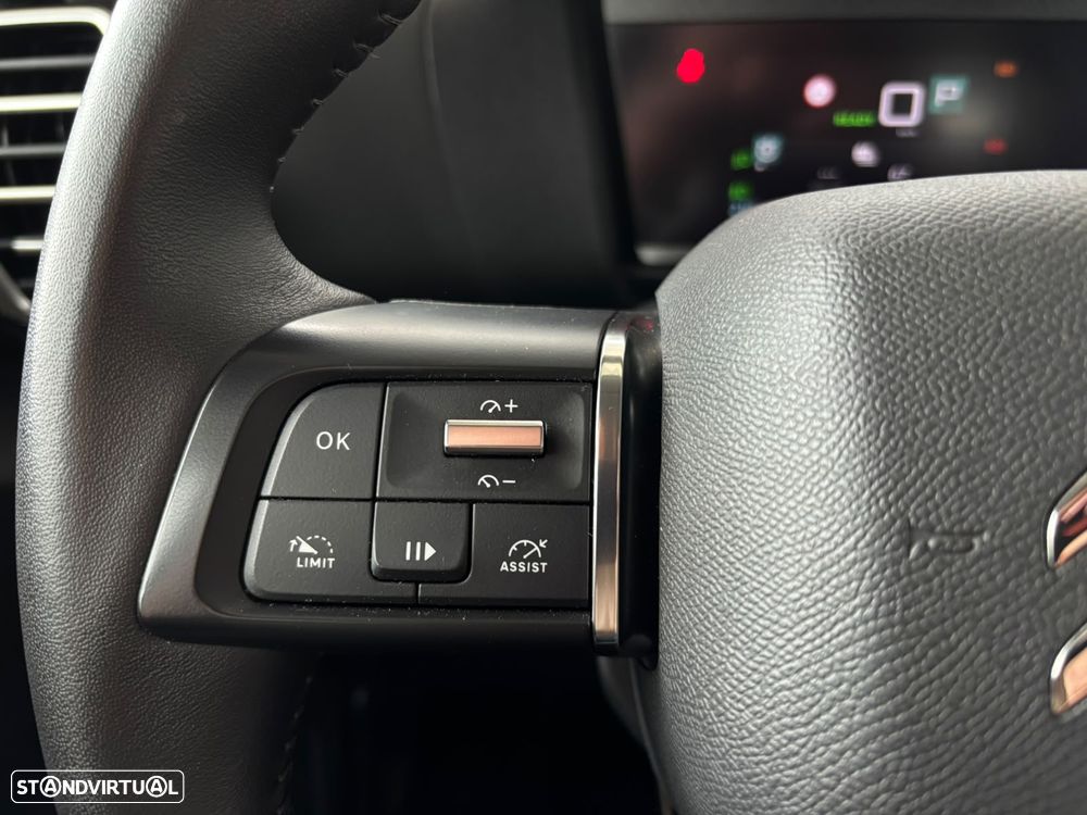 Citroën e-C4 Feel - 7