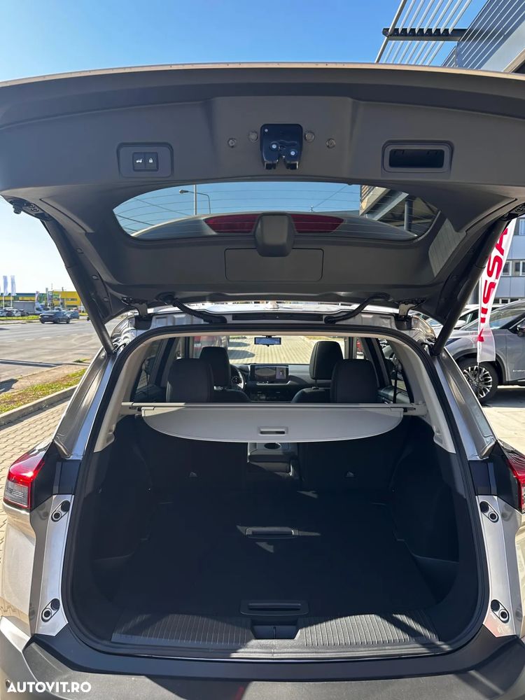 Nissan X-Trail ePower 5 locuri Acenta - 17