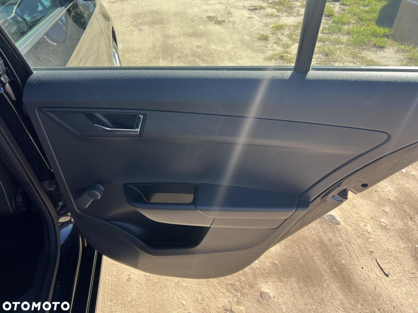 Skoda Fabia 1.0 TSI Ambition - 12
