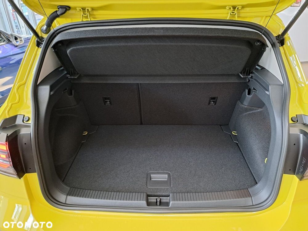 Volkswagen T-Cross 1.0 TSI Life Plus - 8