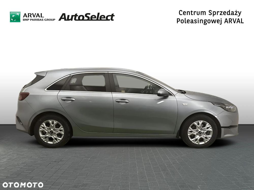 Kia Ceed 1.5 T-GDI M DCT - 7