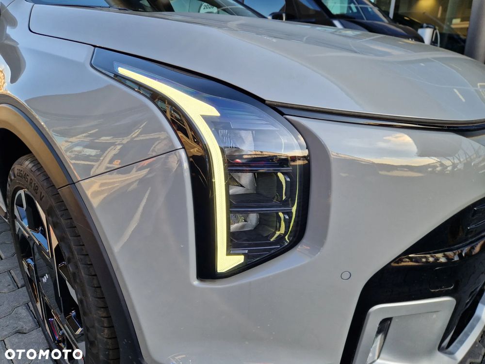 Kia XCeed 1.6 T-GDI L DCT - 7