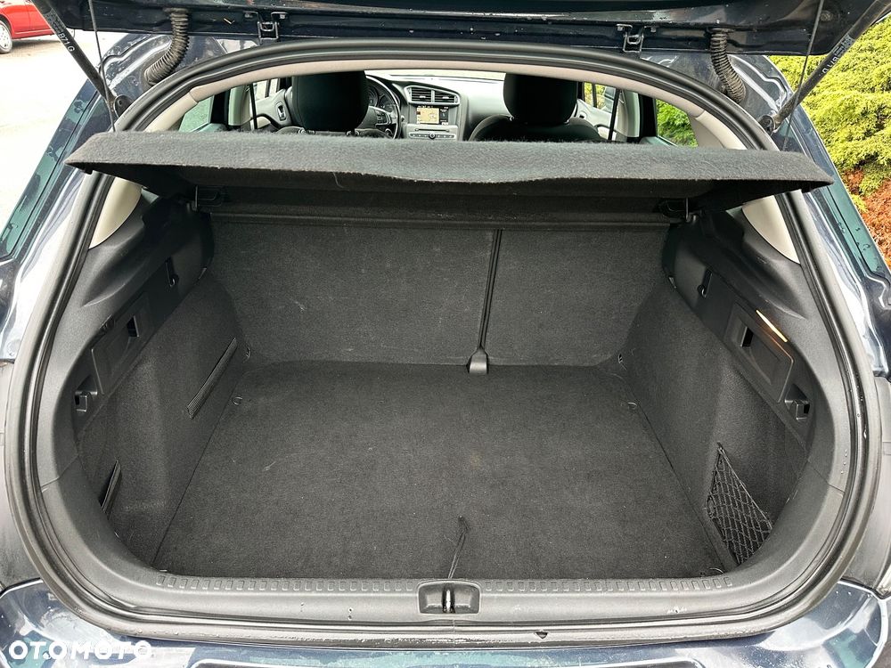 Citroën C4 1.6 BlueHDi Feel Edition S&S - 15