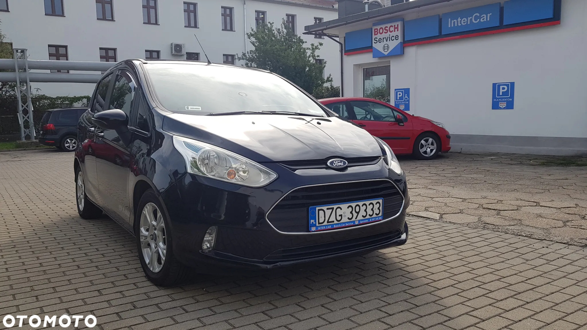 Ford B-MAX - 3