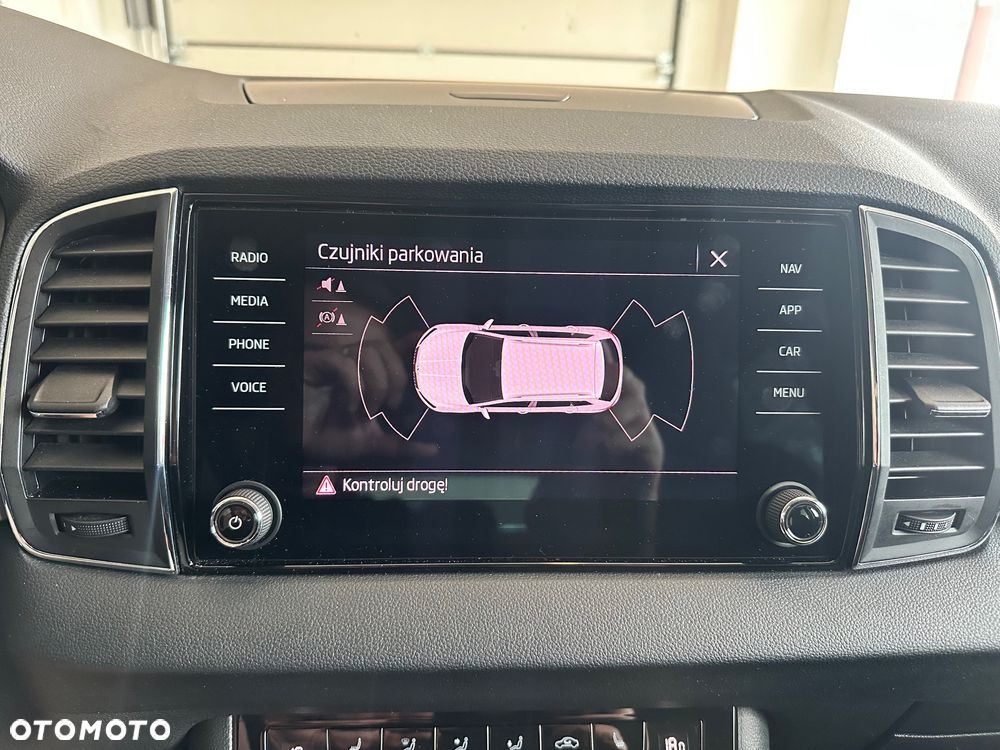 Skoda Karoq 1.5 TSI ACT Ambition DSG - 17