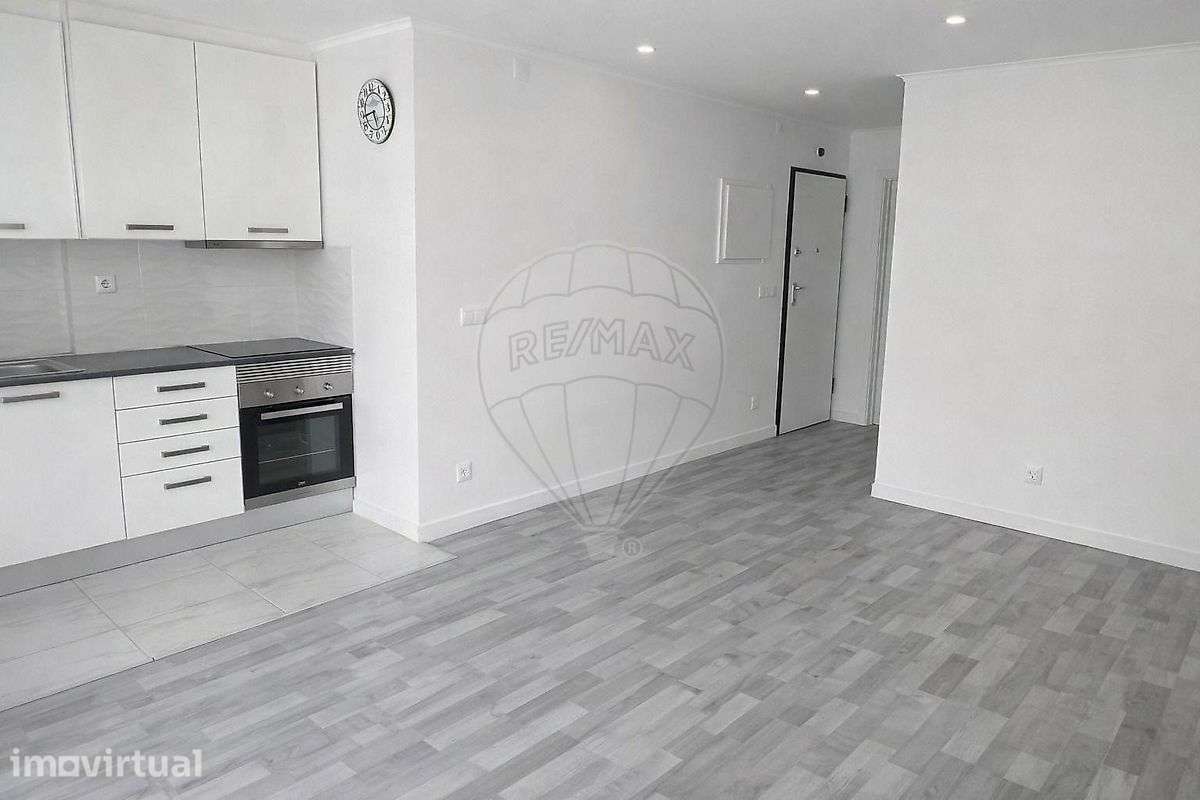 Apartamento T2 para venda - Grande imagem: 3/9