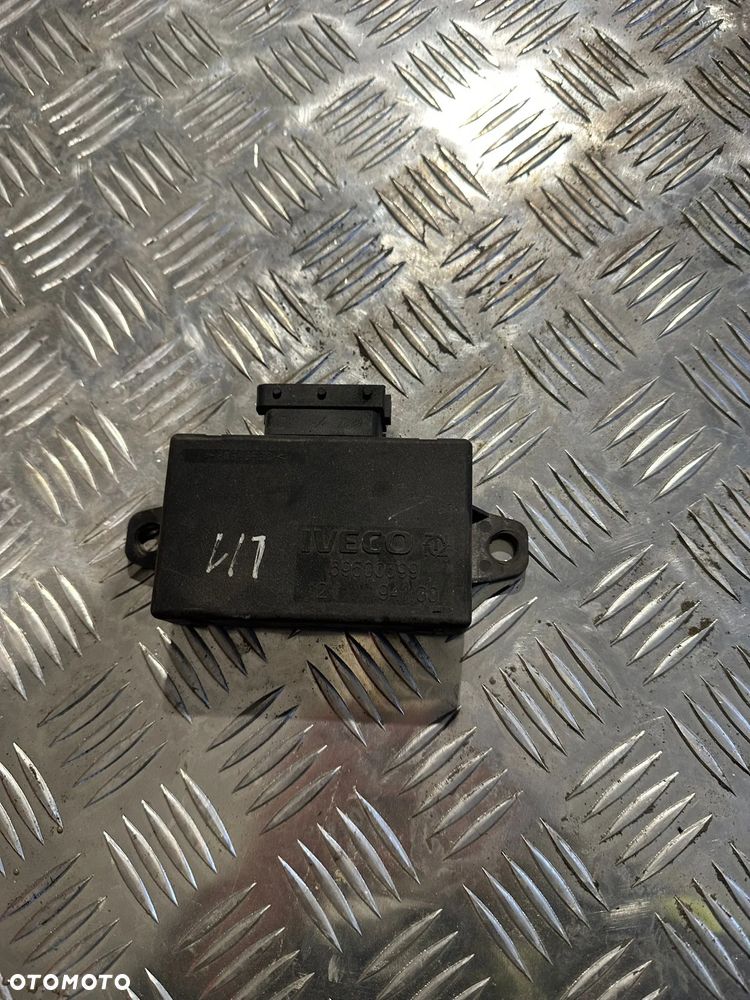 STEROWNIK ZAMKA IVECO DAILY 69500399 - 1