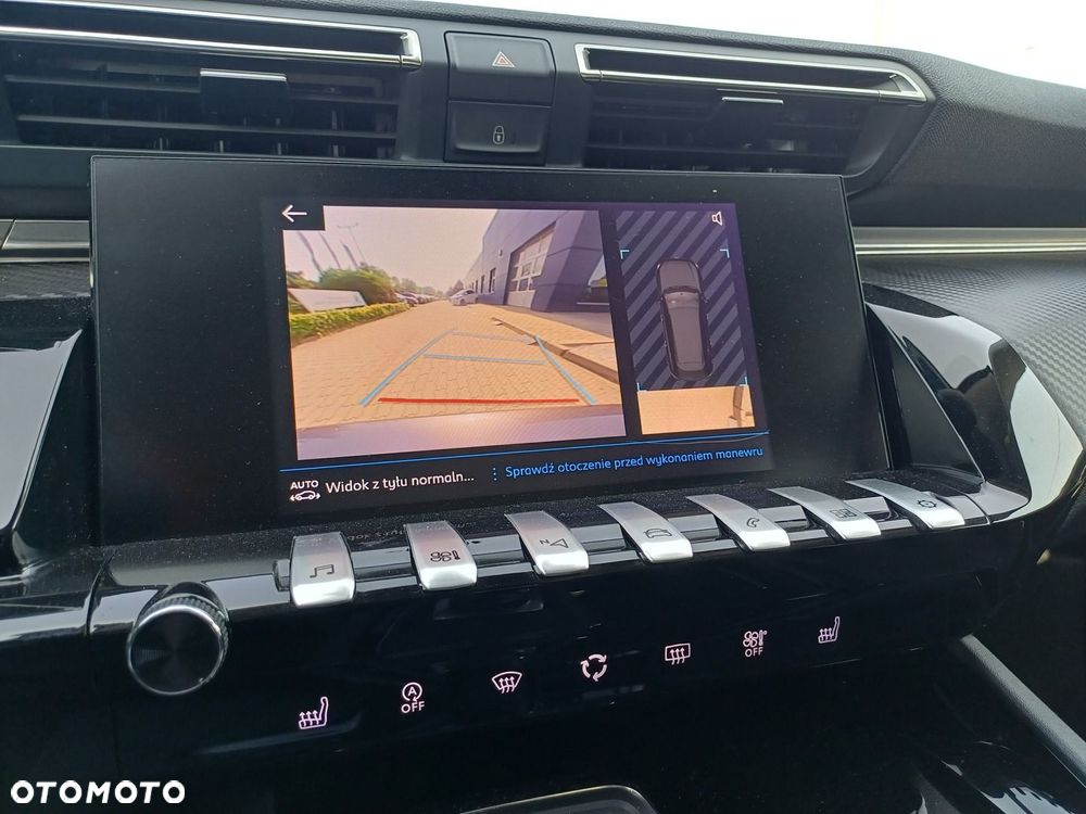Peugeot 508 1.5 BlueHDi Allure Pack S&S EAT8 - 18
