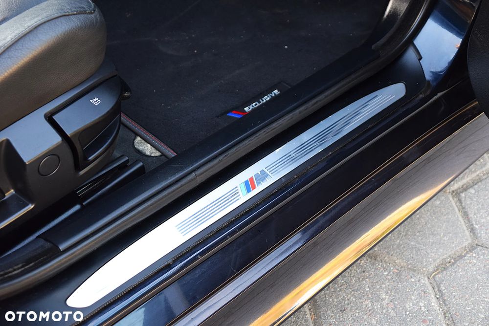 BMW Seria 5 530d - 39