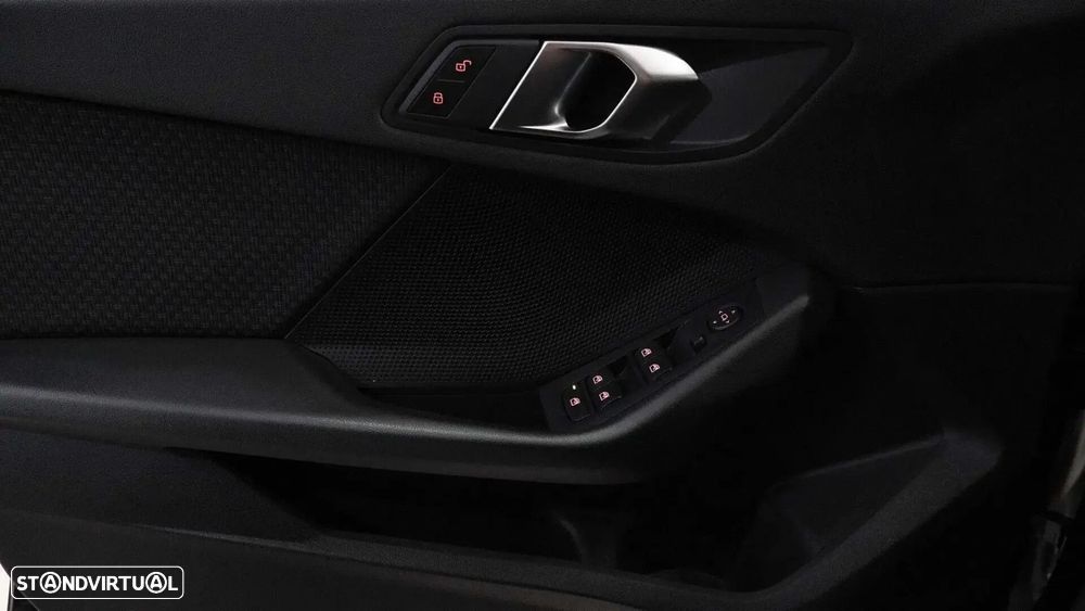 BMW 116 d Advantage Auto - 11