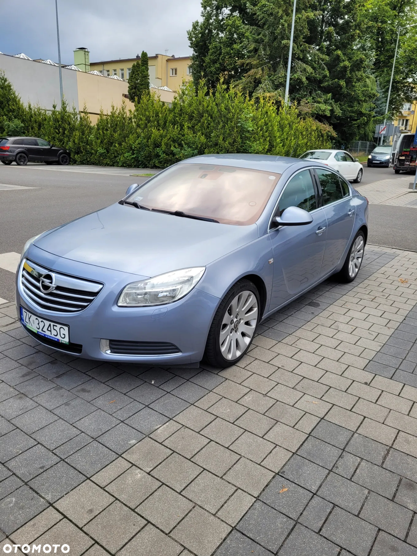 Opel Insignia 1.8 - 14