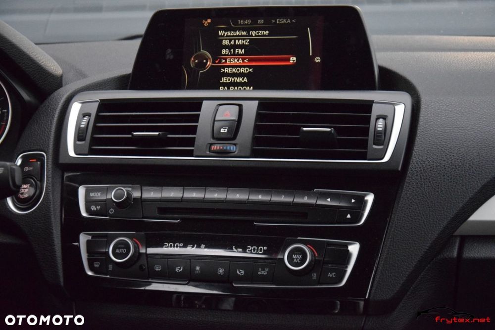 BMW Seria 1 - 26