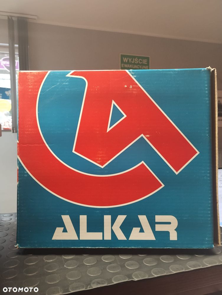 Lusterko zewnętrzne manualne wypukłe krótkie nr producenta 9265902 Renault Master / Movano / Interstar 97-03 - 3