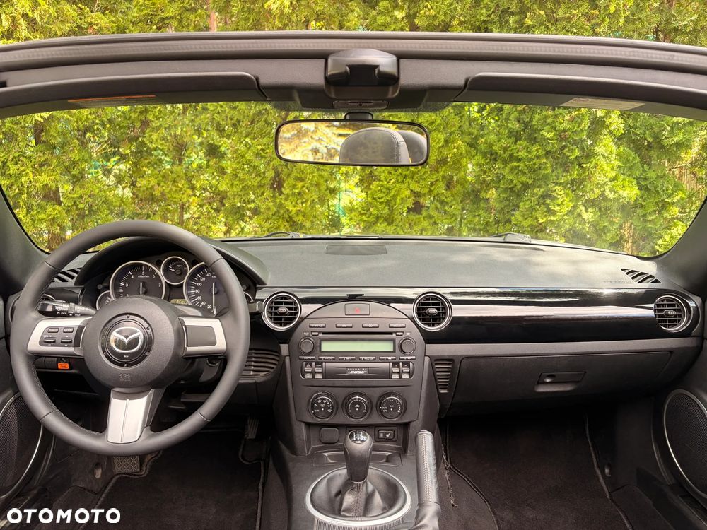 Mazda MX-5 2.0 MZR Emotion - 6