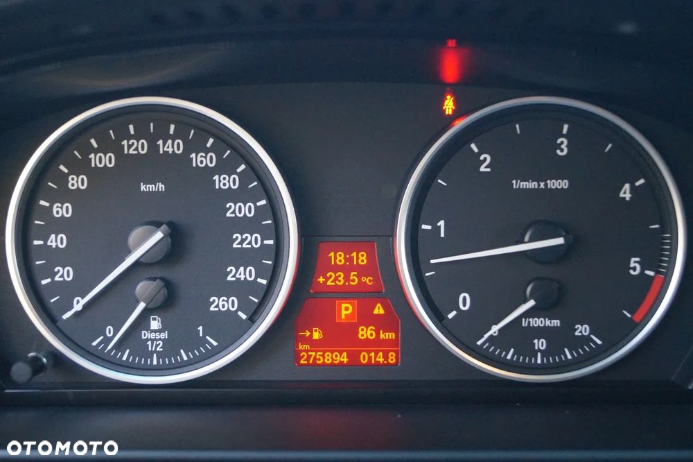 BMW Seria 5 - 18