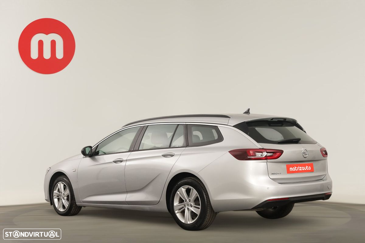 Opel Insignia Sports Tourer 1.5 D Business - 3