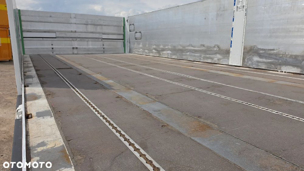 Bos 39.500zł netto BUDOWLANKA 6.55M 2014Rok TANDEM GÓRNY ZACZEP ST.BDB MOŻLIWOŚĆ TRANSPORTU - 5