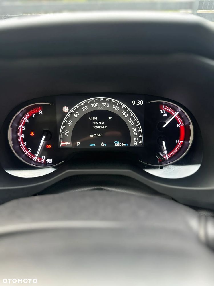 Toyota RAV4 2.0 Comfort 4x2 MS - 28