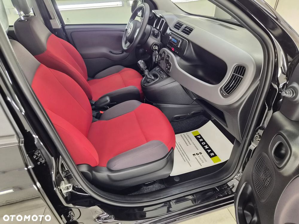 Fiat Panda 1.2 Mystyle - 23