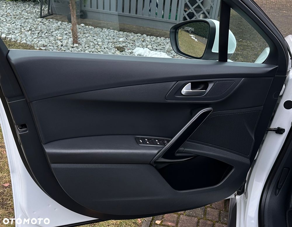 Peugeot 508 2.0 BlueHDi Allure S&S - 11